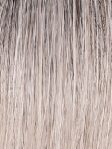 PEARL ROOTED 101.49 | Pearl Platinum and Dark Ash Blonde with Grey Blend and Shaded Roots