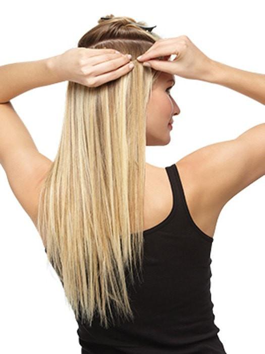 Easy to Apply | Just clip it in!