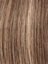 NOUGAT MIX 8.12.20 | Medium Brown and Lightest Brown with Light Strawberry Blonde Blend