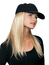 14/24 | Medium Natural-Ash Blonde and Light Natural Blonde Blend