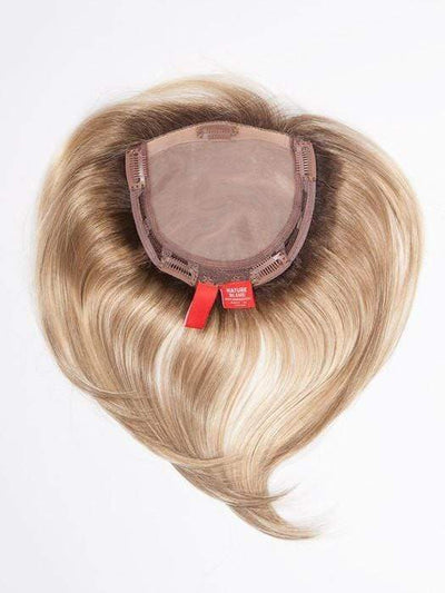 Synthetic Hair Topper 16\