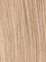 CHAMPAGNE MIX 22.26.20 | Light Neutral Blonde and Light Golden Blonde with Light Strawberry Blonde Blend