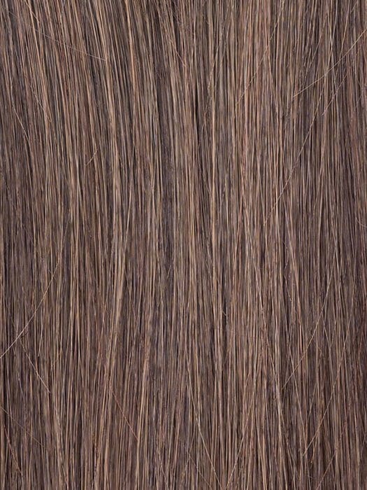 MOCCA MIX 830.10 | Medium Brown Blended with Light Auburn and Light Brown Blend