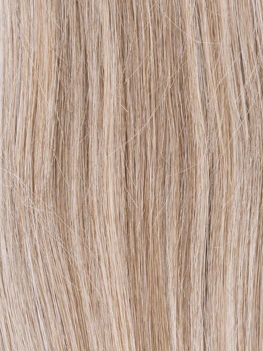 PEARL BLONDE MIX 101.16.14 | Pearl Platinum with Medium Blonde and Medium Ash Blonde Blend