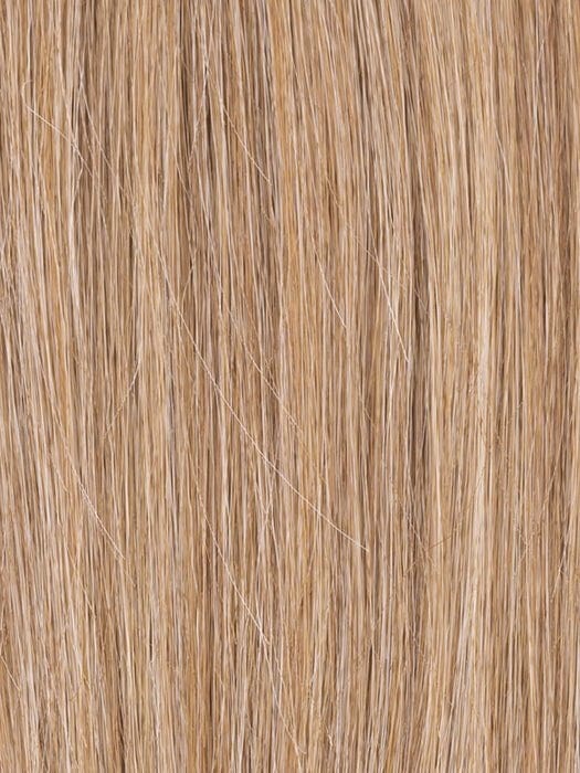 SAND MIX 16.26.14 | Medium Blonde and Light Golden Blonde with Medium Ash Blonde Blend