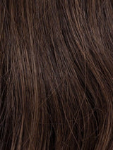 DARK CHOCOLATE MIX 4.33.6 | Darkest Brown, Dark Auburn and Dark Brown Blend