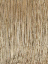 RL16/88 PALE GOLDEN HONEY | Dark Natural Blonde Evenly Blended with Pale Golden Blonde