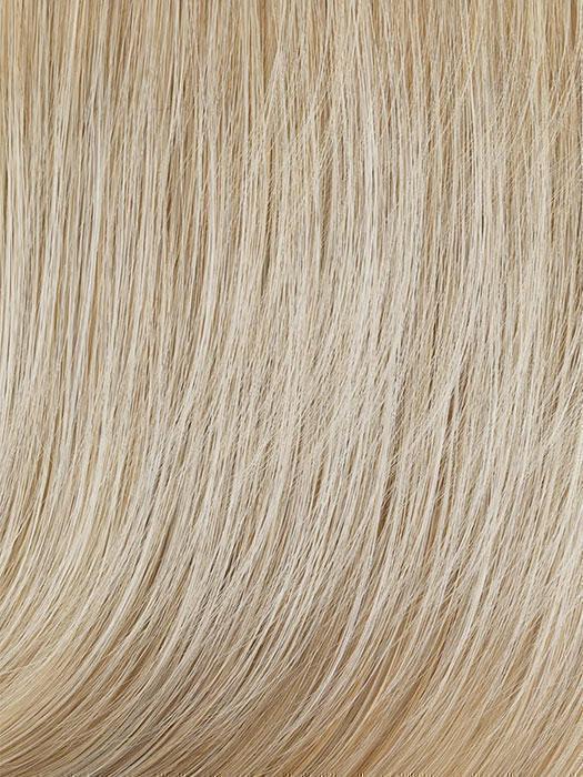 RL19/23 BISCUIT | Light Ash Blonde Evenly Blended with Cool Platinum Blonde