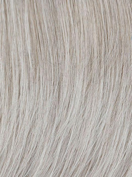 RL56/60 SILVER | Lightest Gray Evenly Blended with Pure White