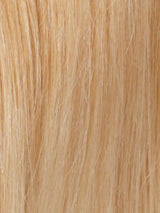 R613/27 | Light auburn Blended with Pale Blonde