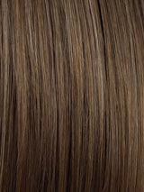 PECAN | Light Brown with Dark and Golden Blonde Blended