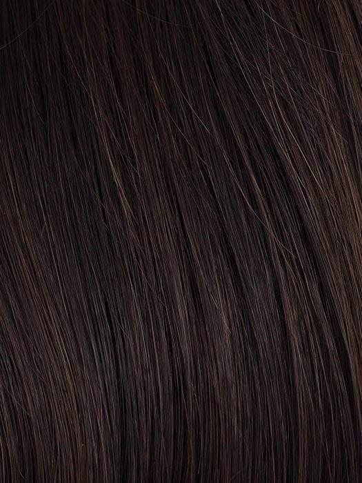 COFFEE BEAN | Dark Brown and Medium Brown Blend