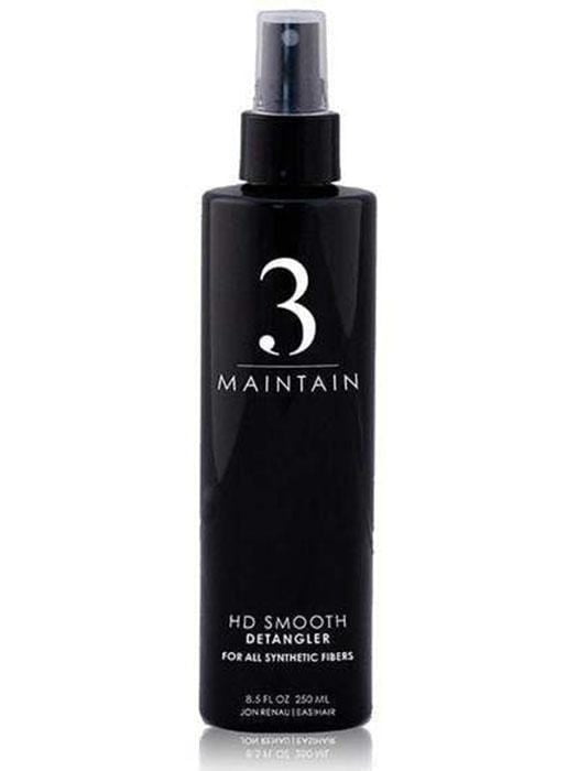 HD Smooth Detangler 8.5oz by Jon Renau | Spray it on and comb through to eliminate tangles and frizz
