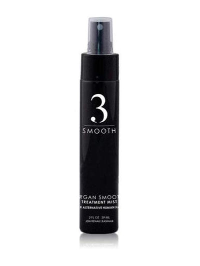 Argan Smooth Treatment Mist by Jon Renau – HairToppers.com