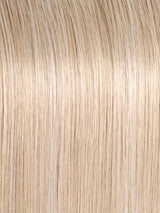 RL16/22 ICED SWEET CREAM | Pale Blonde with Slight Platinum Highlighting