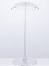 ACRYLIC WIG STAND by BeautiMark