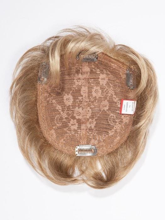 New Addition by Rene of Paris | Hair Topper/ Top Piece – HairToppers.com