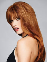 HUMAN HAIR BANG by Raquel Welch | Sheer Indulgence and Transformations Collections