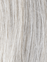 METALLIC BLONDE ROOTED 101.60.51 | Pearl Platinum, Pearl White, and Grey Blend with Shaded Roots